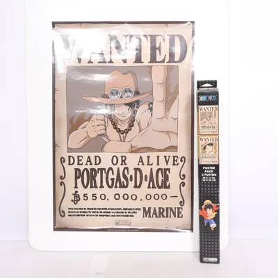 Plakat fra ABYstyle