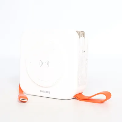 Chargeur sans fil de Philips