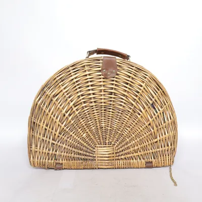 Picnic bag (Brown)