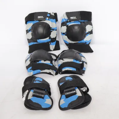 Skydd (PRST 50) från PRST50