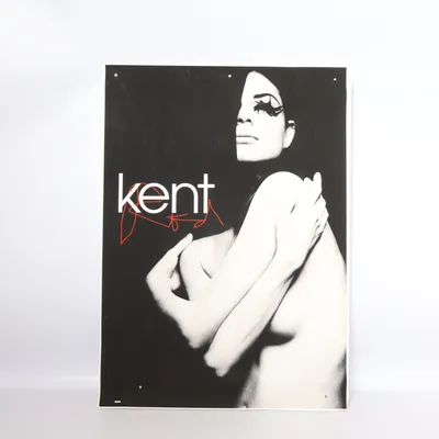 Affiche de Kent