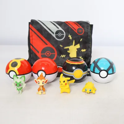 Maskeradtillbehör (Svart, Grön, Flerfärgad) från Pokémon