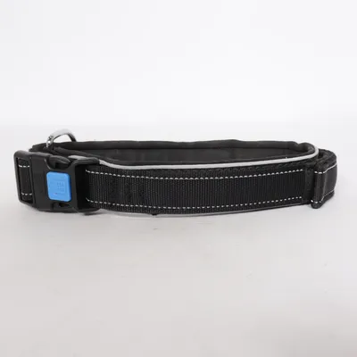 Hundhalsband (Svart) från Hurtta