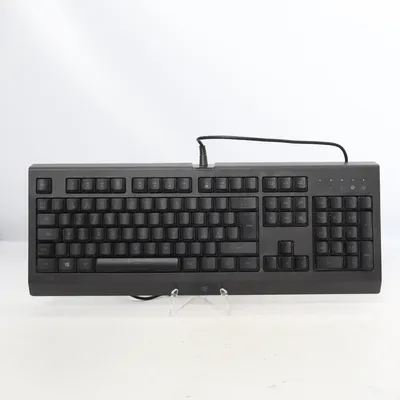 Tastatur (Cynosa Lite) fra Razer