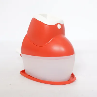 Mandelkvarn (Röd, Vit) från Tupperware