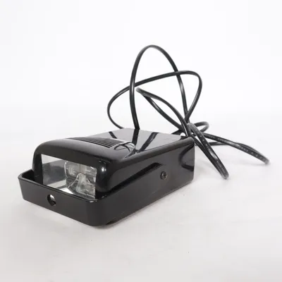 Spotlight (Svart) från Lite-Works