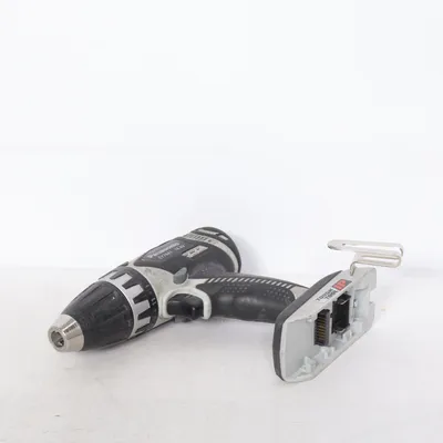 Borrmaskin (EY7441) från Panasonic