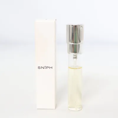 Eau de Parfum de Sniph