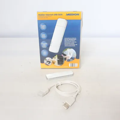 Mobile broadband (Web Stick) from Medion