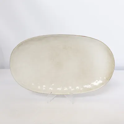 Plateau de service (Gris) de Form Living