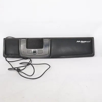 Datormus (advance 2.0) från Mousetrapper