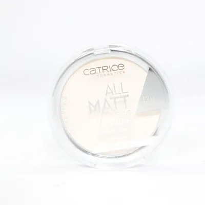 Poeder (002 banana bright) van Catrice Cosmetics