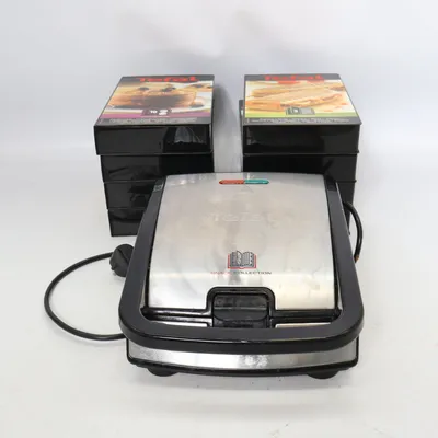 Sandwich grill (Snack Collection) from Tefal