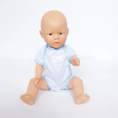 Docka (Beige) från Simba