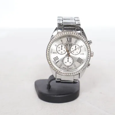 Armbandsur (Silverfärgad) från Regal