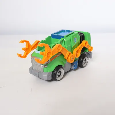 Speelgoed auto (Groen, Oranje, Meerkleurig) van Spin Master
