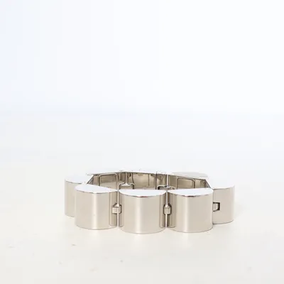 Bracelet (Silver) from Calvin Klein Unknown metal