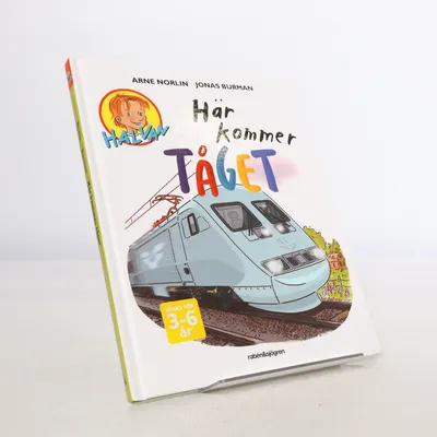 Kinderboek