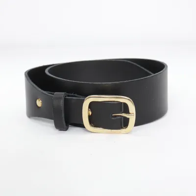 Riem (Zwart) van H&M Leer