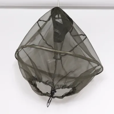 Mygghatt (Brun, Flerfärgad) från Outdoor Research Nylon