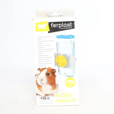 Pet accessory (Sippy Medium) from Ferplast