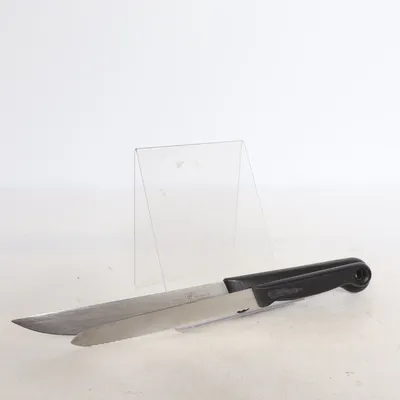 Knivset (Svart) från Zwilling J.A Henckels