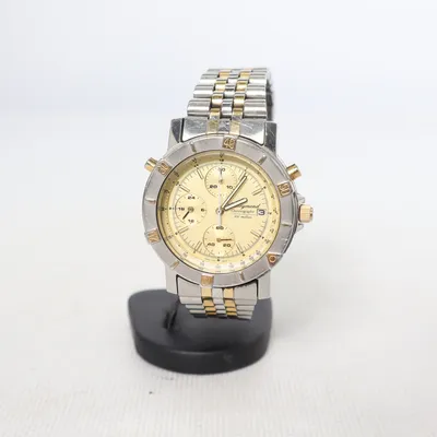 Wristwatch (Reymond Chronographe) from Redmond