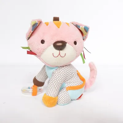 Gosedjur (Flerfärgad) från Skip Hop