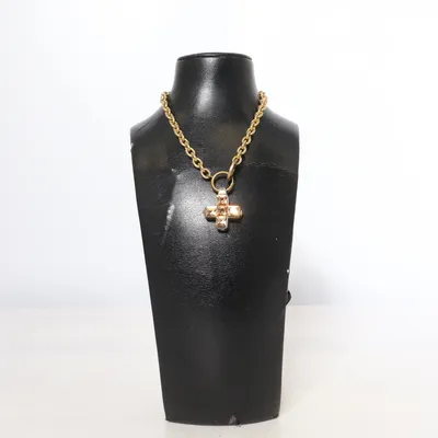 Collier (Or, Argent) de Othmar Métal inconnu