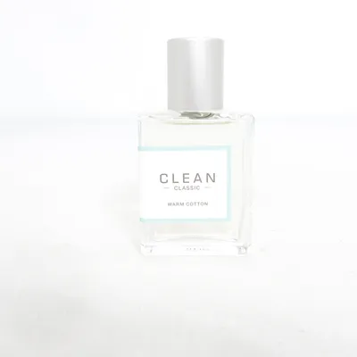 Eau de Toilette (Warm Cotton) de Clean Classic
