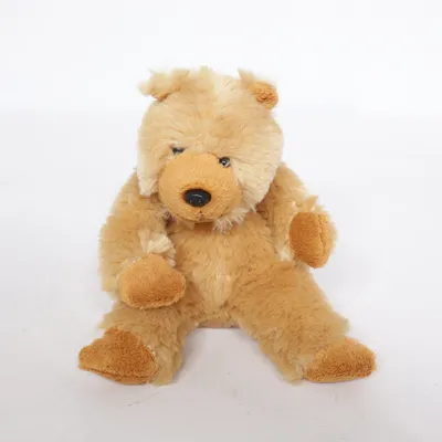 Gosedjur (Brun) från Teddykompaniet