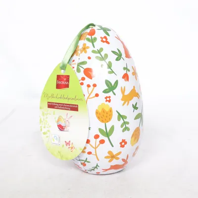 Ask (Vit, Flerfärgad) från Favorina