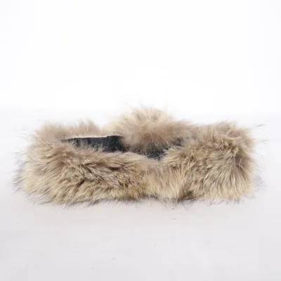 Kostuum accessoires (Bruin)