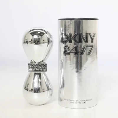 Eau de Parfum (24/7) from DKNY