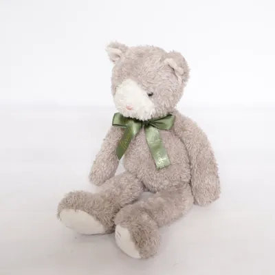 Gosedjur (Grå) från Harrods
