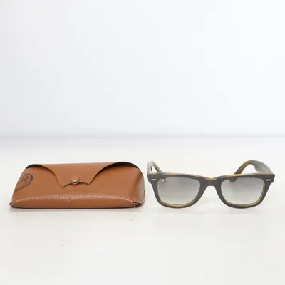Sunglasses (RB 2140 Wayfarer) from Ray-Ban