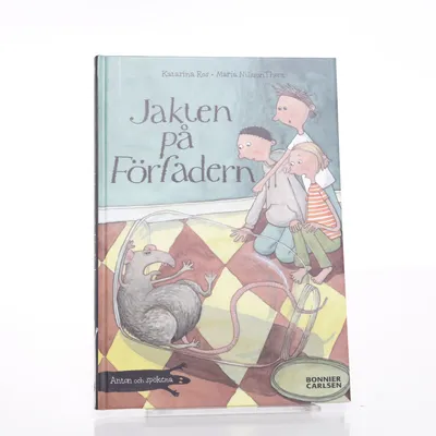 Children's book
