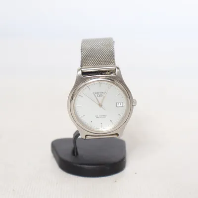 Montre (DS) de Certina