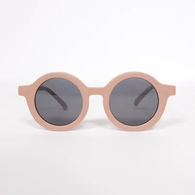 Glasses (Black, Pink) from Minibrilla