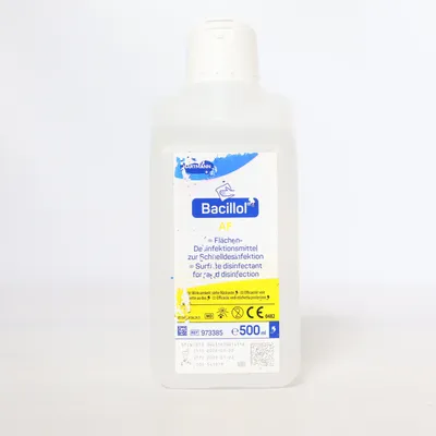 Antiseptique (Bacillol Af) de Hartmann