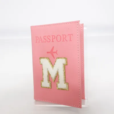 Passfodral (Rosa)