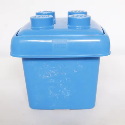 Förvaring (Blå) från LEGO