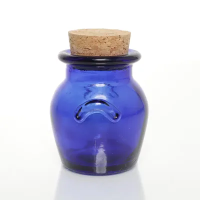 Jug (Blue)