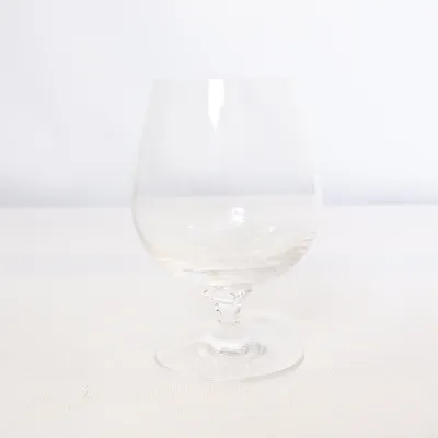 Wijnglas (Transparant)