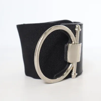 Waist belt (Black) from Synthetique