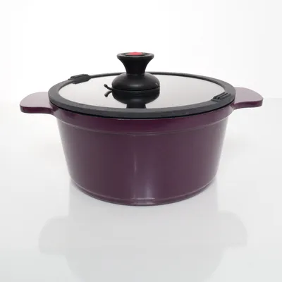 Casserole (Purple, Multicolored) from Cocinella