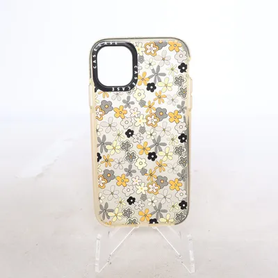 Telefoncover (Transparent, Flerfarvet) fra Casetify