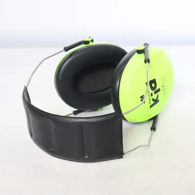 Ear muffs (Peltor Kid) from 3M