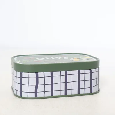 Bougies parfumées (Olive) de Paddywax