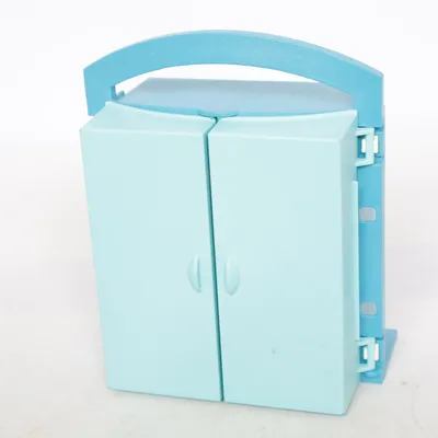 Leksaksmöbel (Blå) från Playmobil